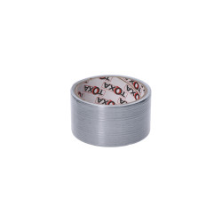 Páska izolačná samolepiaca textilná (duck tape) 48mm x 10m Páska izolačná samolepiaca textilná (duck tape) 48mm x 10m